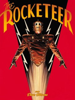 The Rocketeer - Neue Edition (eBook, PDF) - Stevens, Dave