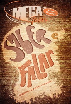 Cover Saber e Falar   Professor (eBook, ePUB)