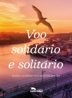 Voo solidário e solitário (eBook, ePUB) - Rocha, Maria Aurélia dos Santos