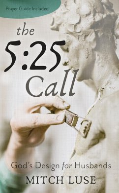 Cover 5:25 Call (eBook, ePUB)