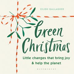 Green Christmas (eBook, ePUB) - Gallagher, Eilidh