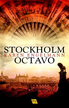 Stockholm Octavo (eBook, ePUB) - Engelmann, Karen