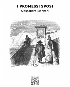 I promessi sposi (eBook, ePUB) - Manzoni, Alessandro