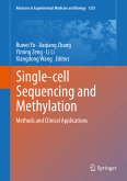 Single-cell Sequencing and Methylation (eBook, PDF)