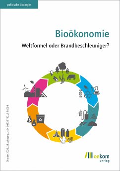 Bioökonomie (eBook, PDF)