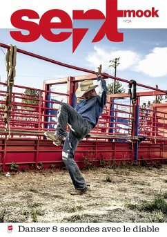 Cover Sept mook n°24 (eBook, ePUB)