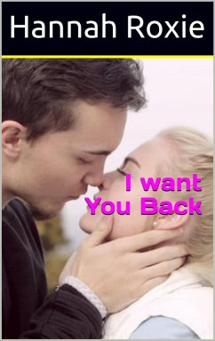 Cover I Want You Back (LOVE IN MOTION, #1) (eBook, ePUB)