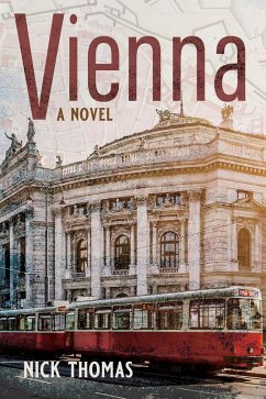 Vienna (eBook, ePUB)