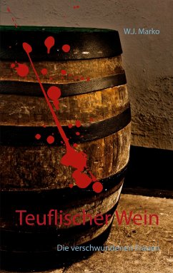 Teuflischer Wein (eBook, ePUB)