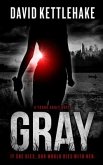Gray (eBook, ePUB) Gray (eBook, ePUB)