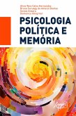 Psicologia Política e Memória (eBook, ePUB)