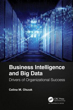 Cover Business Intelligence and Big Data (eBook, ePUB)