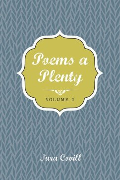 Poems a Plenty (eBook, ePUB)