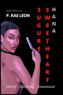 Cover Sugure Sweetheart Hana (eBook, ePUB)