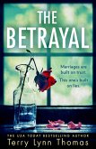 The Betrayal (eBook, ePUB)