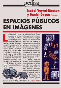 Cover Espacios públicos en imágenes (eBook, PDF)
