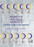 Women's Studies Serials (eBook, PDF)