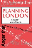 Planning London (eBook, PDF)