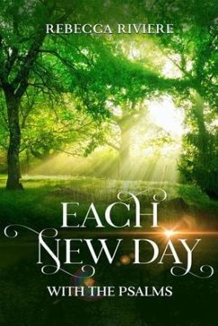 Cover Each New Day (eBook, ePUB)