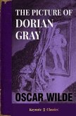 The Picture of Dorian Gray (Annotated Keynote Classics) (eBook, ePUB)