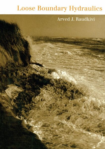 Loose Boundary Hydraulics (eBook, PDF) Loose Boundary Hydraulics (eBook, PDF)