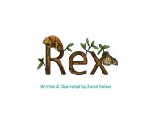 Rex (eBook, ePUB)