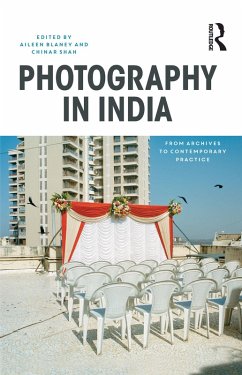 Photography in India (eBook, ePUB)