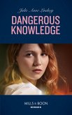 Dangerous Knowledge (eBook, ePUB)