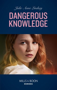 Cover Dangerous Knowledge (eBook, ePUB)