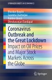 Coronavirus Outbreak and the Great Lockdown (eBook, PDF)