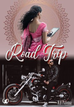 Road Trip (eBook, ePUB) - Paloma, N.H