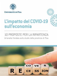 L'impatto del COVID-19 sull'economia (eBook, PDF) - AA.VV.