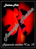 Amando Marina (eBook, ePUB)