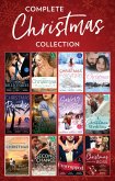 The Complete Christmas Collection (eBook, ePUB)