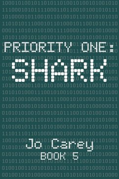 Cover Shark (Priority One, #5) (eBook, ePUB)