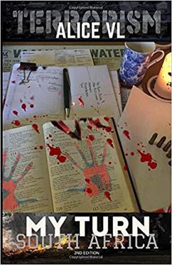 Cover My Turn - South Africa (eBook, ePUB)