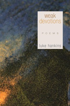 Weak Devotions (eBook, ePUB)