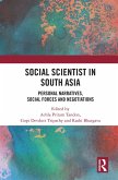 Social Scientist in South Asia (eBook, ePUB)