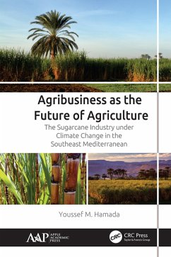 Cover Agribusiness as the Future of Agriculture (eBook, ePUB)