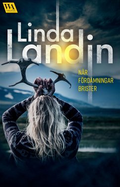 När fördämningar brister (eBook, ePUB) - Landin, Linda