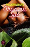 Araamu Spa (eBook, ePUB)