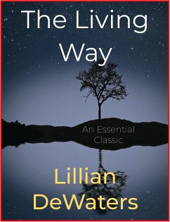 The Living Way (eBook, ePUB) - DeWaters, Lillian