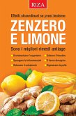 Zenzero e Limone (eBook, ePUB)