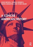 A Concise American History (eBook, PDF)
