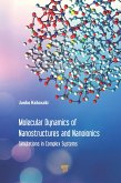 Molecular Dynamics of Nanostructures and Nanoionics (eBook, PDF)