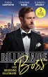 Billionaire Boss: Her Brooding... - Bild 1