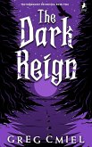 The Dark Reign (The Edgewater Chronicles, #2) (eBook, ePUB)