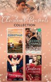 Christmas Presents Collection (eBook, ePUB)