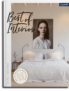 Best of Interior 2020 (eBook, ePUB) - Temmen, Janina