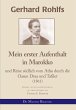Gerhard Rohlfs - Mein erster Aufenthalt... - Bild 1